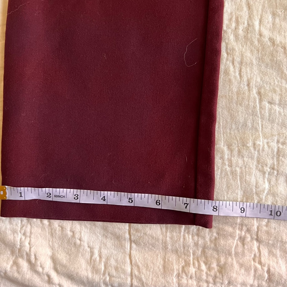 Worthington Dress Pants size 6 - Picture 11 of 11